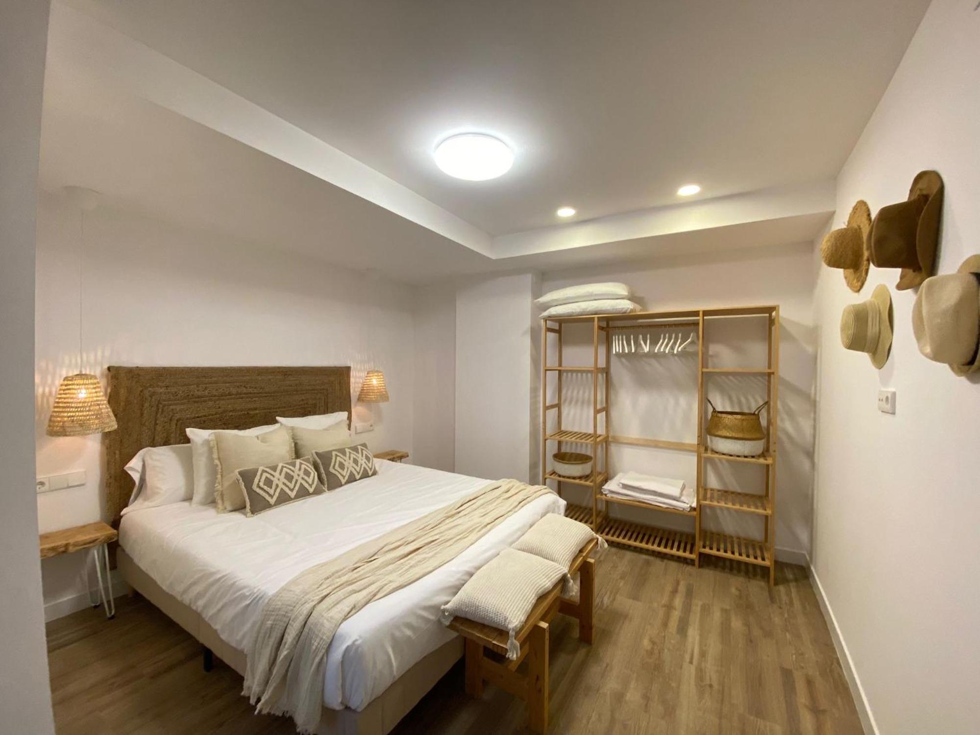 El Refugio Del Mar Apartment Playa de Mar